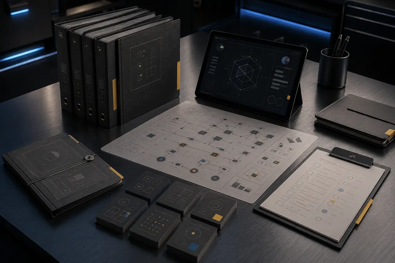 Terms of Use — Aura Logic Systems