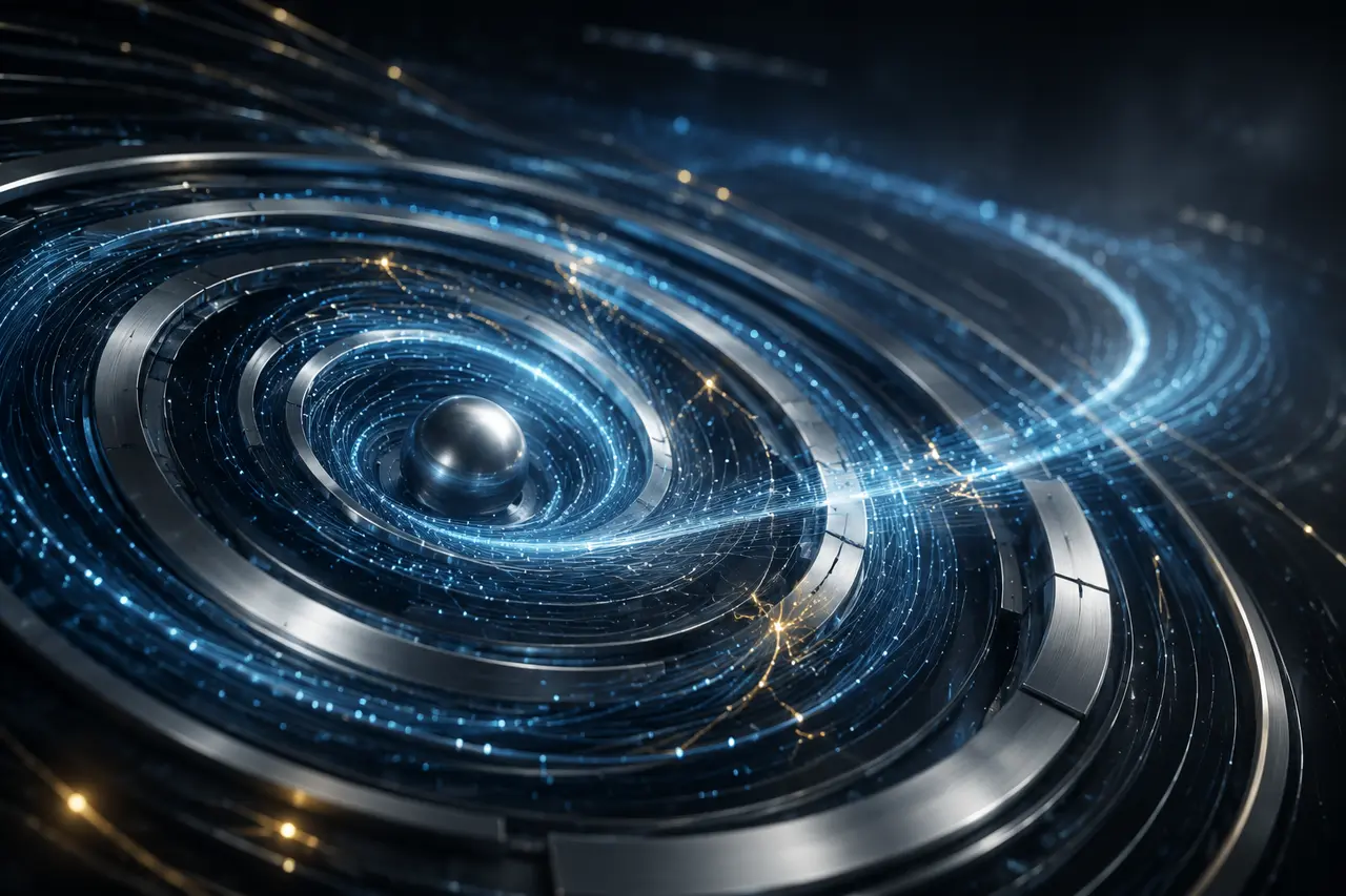Master Services Agreement — Aura Logic Systems
